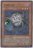 Yu-Gi-Oh Card - HL2-EN001 - CYBER JAR (ultra rare holo) (Mint)