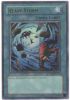 Yu-Gi-Oh Card - HL2-EN004 - HEAVY STORM (ultra rare holo) (Mint)