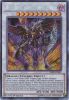 Yu-Gi-Oh Card - HSRD-EN042 - HOT RED DRAGON ARCHFIEND BANE (secret rare holo) (Mint)