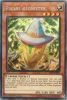 Yu-Gi-Oh Card - IGAS-EN001 - PIKARI @IGNISTER (secret rare holo) (Mint)