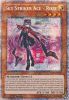 Yu-Gi-Oh Card - IGAS-EN020 - SKY STRIKER ACE - ROZE (starlight rare) (Mint)