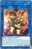 Yu-Gi-Oh Card - IGAS-EN048 - AUSSA THE EARTH CHARMER, IMMOVABLE (rare) (Mint)