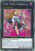 Yu-Gi-Oh Card - IGAS-EN094 - TIME THIEF PERPETUA (starlight rare) (Mint)