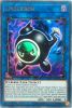 Yu-Gi-Oh Card - IGAS-EN097 - LINGURIBOH (ultra rare holo) (Mint)