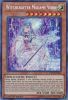 Yu-Gi-Oh Card - INCH-EN019 - WITCHCRAFTER MADAME VERRE (secret rare holo) (Mint)