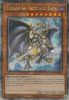 Yu-Gi-Oh Card - INFO-EN000 - DRAGON OF PRIDE AND SOUL  (quarter century secret rare holo) (Mint)