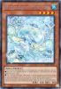 Yu-Gi-Oh Card - INFO-EN027 - MULCHARMY PURULIA (secret rare holo) (Mint)