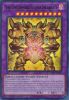 Yu-Gi-Oh Card - INFO-EN033 - THE UNSTOPPABLE EXODIA INCARNATE (ultra rare holo) (Mint)