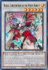Yu-Gi-Oh Card - INFO-EN039 - RCIELA, SINISTER SOUL OF THE WHITE FOREST (ultra rare holo) (Mint)