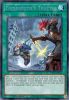 Yu-Gi-Oh Card - INFO-EN061 - FIENDSMITH'S TRACT (secret rare holo) (Mint)