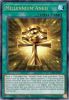 Yu-Gi-Oh Card - INFO-ENSP1 - MILLENNIUM ANKH (INFO-ENSP1) (ultra rare holo) (Mint)