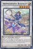 Yu-Gi-Oh Card - INOV-EN047 - AROMASERAPHY ROSEMARY (rare) (Mint)