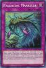Yu-Gi-Oh Card - INOV-EN097 - PALEOZOIC MARRELLA (common) (Mint)