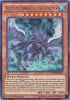 Yu-Gi-Oh Card - INOV-EN021 - TRUE KING BAHRASTOS, THE FATHOMER (ultra rare holo) (Mint)