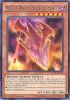 Yu-Gi-Oh Card - INOV-EN028 - METEOR DRAGON RED-EYES IMPACT (rare) (Mint)