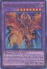 Yu-Gi-Oh Card - INOV-EN041 - METEOR BLACK COMET DRAGON (ultra rare holo) (Mint)