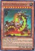 Yu-Gi-Oh Card - INOV-EN084 - SUBTERROR BEHEMOTH ULTRAMAFUS (ultra rare holo) (Mint)