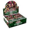 Yu-Gi-Oh Cards - Invasion: Vengeance - Booster Box (24 Packs) (New)