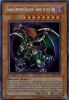 Yu-Gi-Oh Card - IOC-000 - CHAOS EMPEROR DRAGON - ENVOY OF THE END (secret rare holo) [1st Edition] (