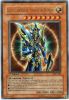 Yu-Gi-Oh Card - IOC-025 - BLACK LUSTER SOLDIER - ENVOY OF THE BEGINNING (ultra rare holo) [1st Editi