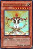 Yu-Gi-Oh Card - IOC-087 - GUARDIAN ANGEL JOAN (ultra rare holo) [1st Edition] (Mint)