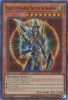 Yu-Gi-Oh Card - IOC-EN025 - BLACK LUSTER SOLDIER - ENVOY OF THE BEGINNING (ultra rare holo) (Mint)