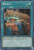 Yu-Gi-Oh Card - IOC-EN045 - RELOAD (super rare holo) (Mint)