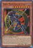 Yu-Gi-Oh Card - IOC-EN065 - DARK MAGICIAN OF CHAOS (ultra rare holo) (Mint)