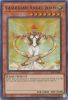 Yu-Gi-Oh Card - IOC-EN087 - GUARDIAN ANGEL JOAN (ultra rare holo) (Mint)