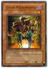 Yu-Gi-Oh Card - IOC-017 - CHAOS NECROMANCER (common) (Mint)