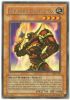 Yu-Gi-Oh Card - IOC-070 - ENRAGED BATTLE OX (rare) (Mint)