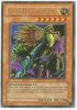 Yu-Gi-Oh Card - IOC-073 - DARK DRICERATOPS (rare) (Mint)