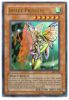 Yu-Gi-Oh Card - IOC-080 - INSECT PRINCESS (ultra rare holo) (Mint)