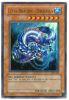 Yu-Gi-Oh Card - IOC-083 - LEVIA-DRAGON - DAEDALUS (ultra rare holo) (Mint)