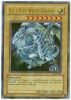 Yu-Gi-Oh Card - JMP-001 - BLUE-EYES WHITE DRAGON (ultra rare holo) (Mint)