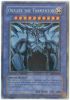Yu-Gi-Oh Card - JMP-EN004 - OBELISK THE TORMENTOR (secret rare holo) (Mint)