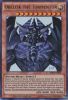 Yu-Gi-Oh Card - JMPS-EN004 - OBELISK THE TORMENTOR (ultra rare holo) (Mint)