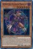 Yu-Gi-Oh Card - JMPS-EN007 - APPRENTICE ILLUSION MAGICIAN (ultra rare holo) (Mint)