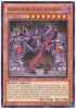 Yu-Gi-Oh Card - JOTL-EN031 - ARCHFIEND EMPEROR, THE FIRST LORD OF HORROR (rare) (Mint)