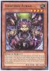 Yu-Gi-Oh Card - JOTL-EN032 - TRAPTRIX ATRAX (rare) (Mint)