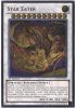 Yu-Gi-Oh Card - JOTL-EN047 - STAR EATER (ultimate rare holo) (Mint)