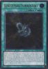 Yu-Gi-Oh Card - JOTL-EN059 - RANK-UP-MAGIC NUMERON FORCE (ultimate rare holo) (Mint)