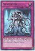 Yu-Gi-Oh Card - JOTL-EN079 - SHAPESISTER (ultra rare holo) (Mint)