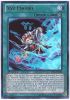 Yu-Gi-Oh Card - JOTL-EN088 - XYZ ENCORE (ultra rare holo) (Mint)
