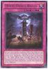 Yu-Gi-Oh Card - JOTL-EN089 - MOON DANCE RITUAL (rare) (Mint)