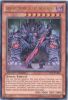 Yu-Gi-Oh Card - JOTL-ENDE1 - ARCHFIEND EMPEROR, THE FIRST LORD OF HORROR (ultra rare holo) (Mint)