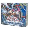 Yu-Gi-Oh Cards - Judgment of the Light - Booster Box (24 Packs) (New)