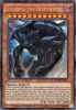 Yu-Gi-Oh Card - JUMP-EN075 - DYSTOPIA THE DESPONDENT (ultra rare holo) (Mint)