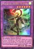 Yu-Gi-Oh Card - JUMP-EN078 - MASKED HERO BLAST (ultra rare holo) (Mint)
