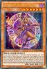Yu-Gi-Oh Card - JUMP-EN080 - APPRENTICE ILLUSION MAGICIAN (ultra rare holo) (Mint)